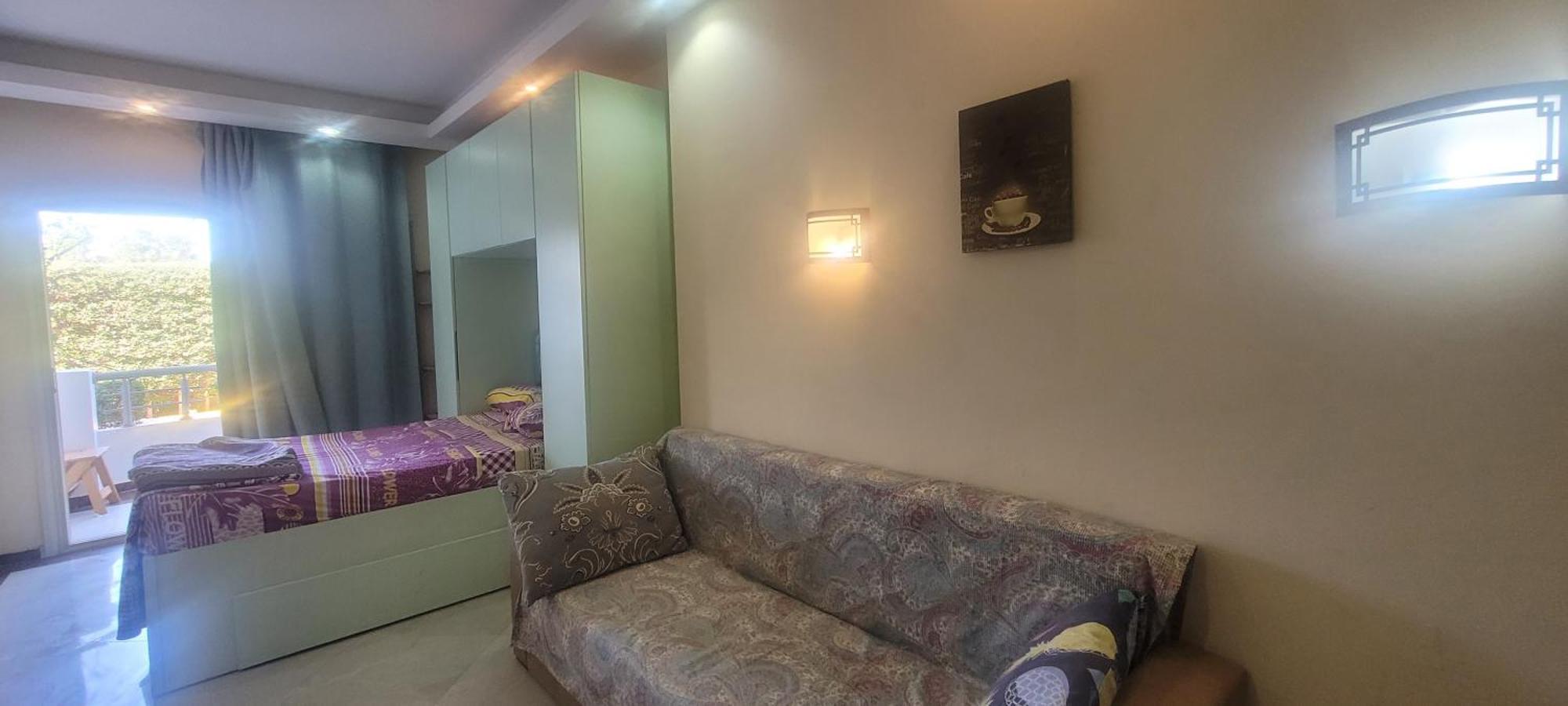 Apartment Beachfront Seaview Haven Modern Near Airport *
