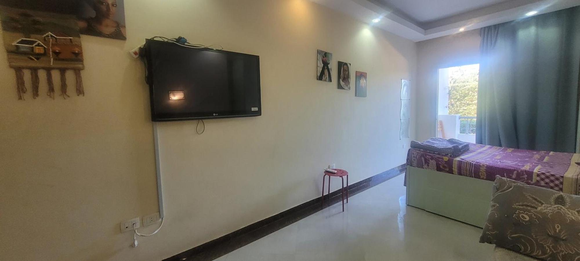 Apartment Beachfront Seaview Haven Modern Near Airport Hurghada