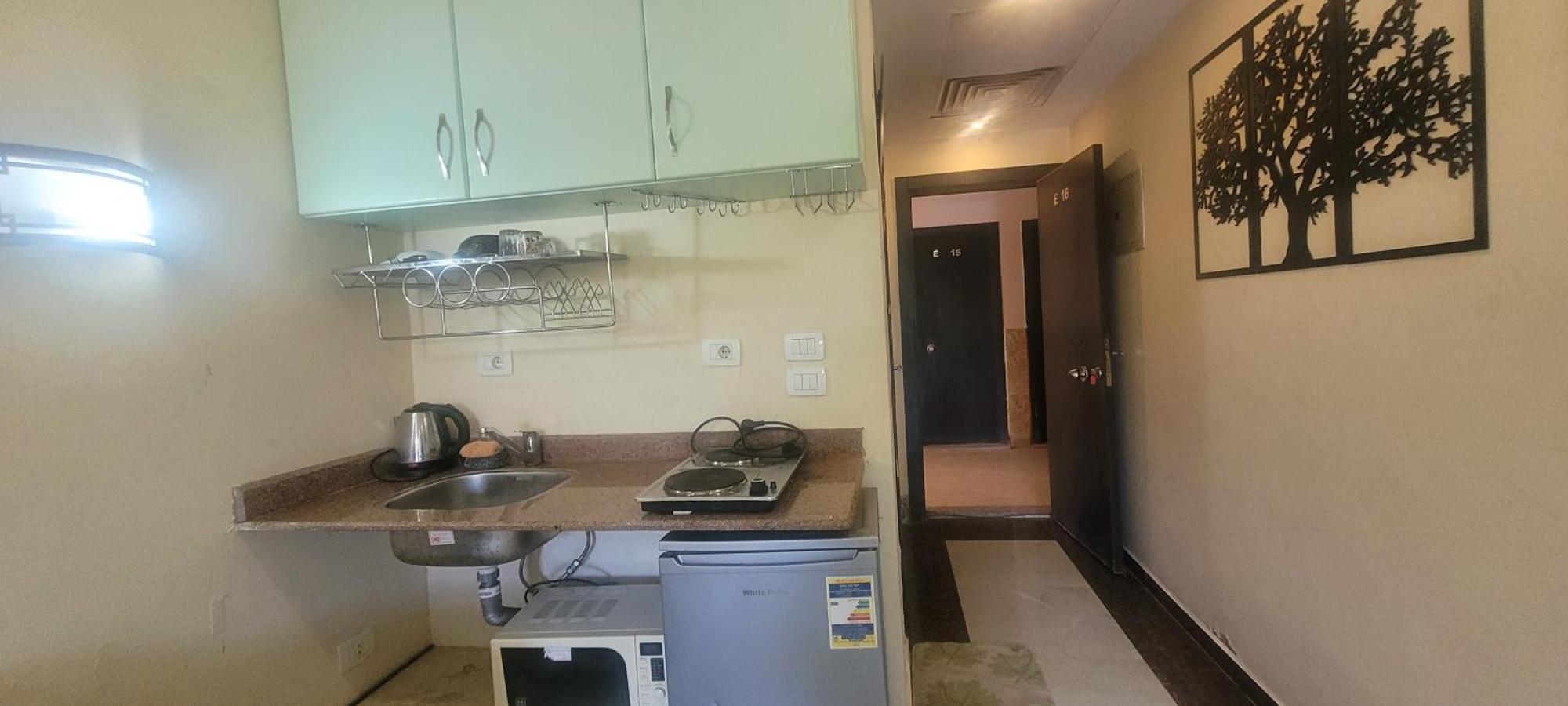 Beachfront Seaview Haven Modern Near Airport Apartment *