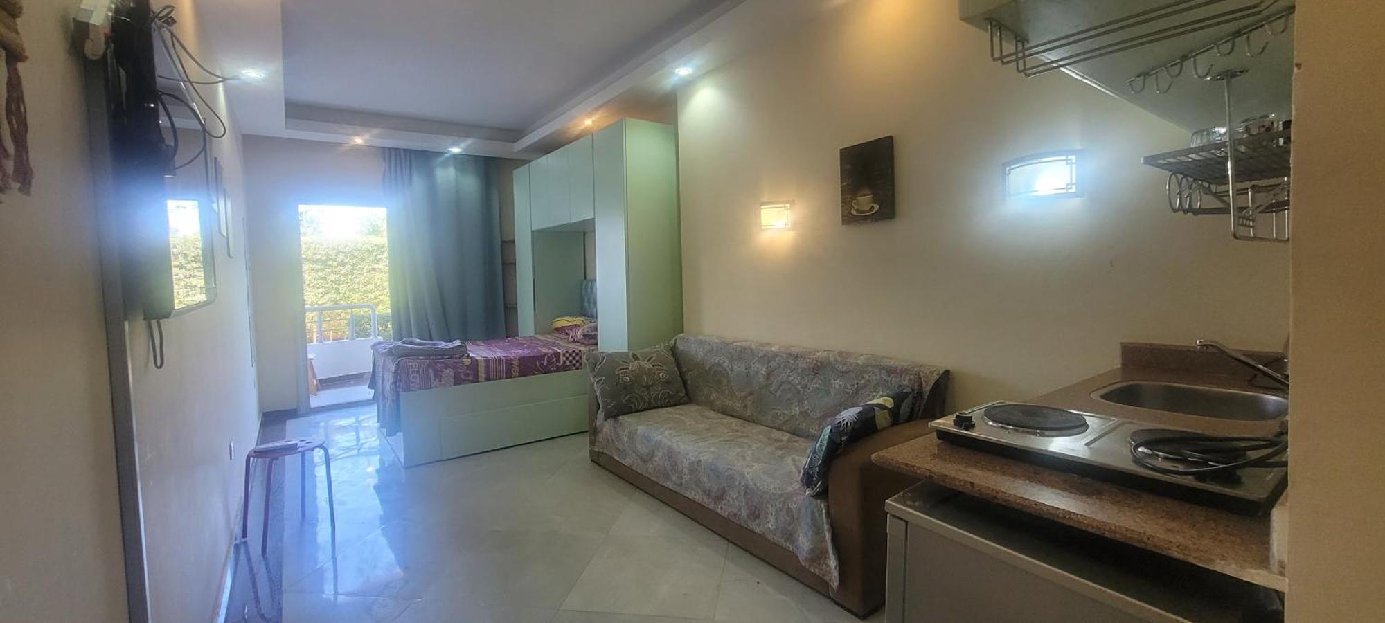 Apartment Beachfront Seaview Haven Modern Near Airport