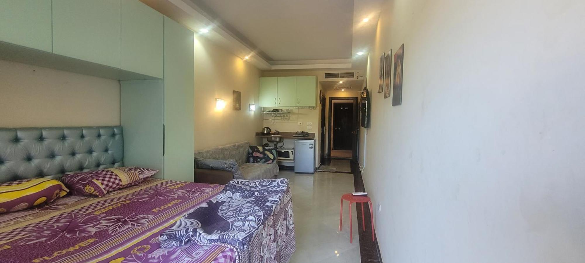 Beachfront Seaview Haven Modern Near Airport *